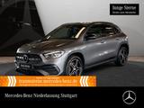 Mercedes-Benz GLA 250 e AMG/Distr/Mbeam/Sitzkli/AHK/360° - Mercedes-Benz GLA 250 Gebrauchtwagen in Stuttgart