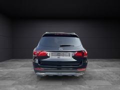 MERCEDES-BENZ GLC 220 d 4Matic AMG Line 9G TRONIC Standheizung