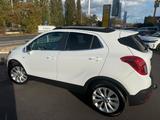 Opel Mokka Innovation 1.4(140PS) NAVI, RFK, SHZ,AHK - Opel Mokka in Mainz