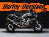 Harley-Davidson RA1250S Pan America Special - HARLEY-DAVIDSON PAN AMERICA 1250