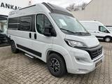 VANTourer 540 D Comfortpaket PANO Hubbett usw.. - Wohnmobil oder -wagen Us