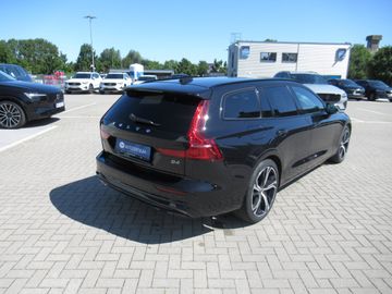 Volvo V60 - 4