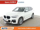BMW X3 xDrive 30d M Sport Aut.*HEADUP*LED*ACC*4xSHZ* - BMW X3 Gebrauchtwagen in Nürnberg