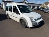 Ford Tourneo Connect LX Kombi lang 8Sitzer Klima AHK - Ford Tourneo aus 2008