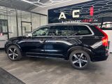 Volvo XC90  R Design AWD, AHK, Kamera, SHA, Scheckh. - Volvo XC90 aus 2016