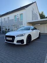 Audi TT 40 TFSI S tronic Coupe - S-line Sportpacket  - Audi TT Gebrauchtwagen in Nürnberg