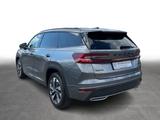 Skoda Kodiaq 2.0TSI DSG Sportline 4x4 STHZG P-DACH AHK - Skoda Kodiaq mit Benzin-Antrieb: Geländewagen