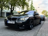 BMW E60 535D Bi-Turbo Stage1  320 Ps - BMW 320: Turbo