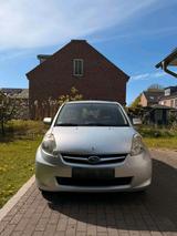 Subaru Justy - Subaru Justy: Kleinwagen