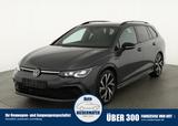 Volkswagen Golf VIII Variant 2.0 TDI DSG R-LINE, IQ.Light,  - mit Diesel-Antrieb: Teilleder