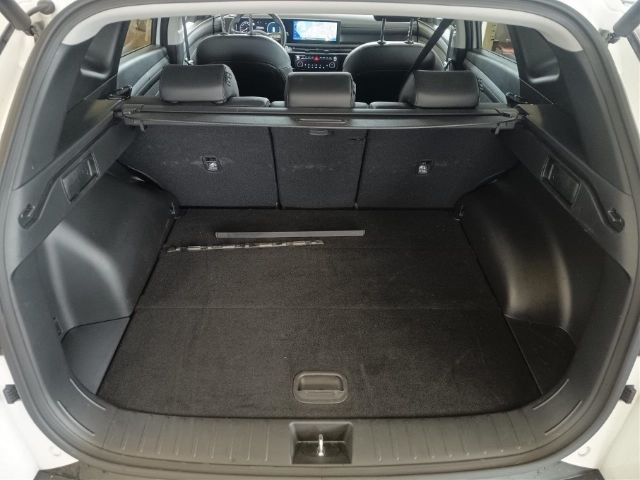 Hyundai Tucson – Bild 8