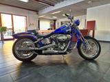 Harley-Davidson FXST CVO Screamin`Eagle Softail Springer - Offers