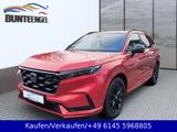 Honda CR-V e:PHEV 2.0 Advance Tech Panorama - gebrauchte Honda CR-V aus dem Jahr 2024