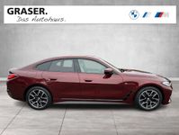 BMW 420 - Vorschau Bild 7