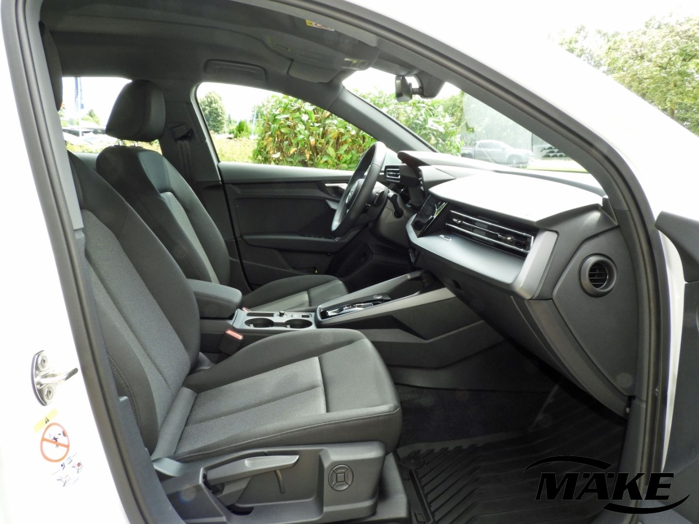 A3 Sportback s-line 35 TFSI s-tronic LED NAV ALU