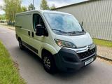Citroën Jumper Kasten 30 L1H1 Profi HDi 130 - Citroën Jumper: L3h3