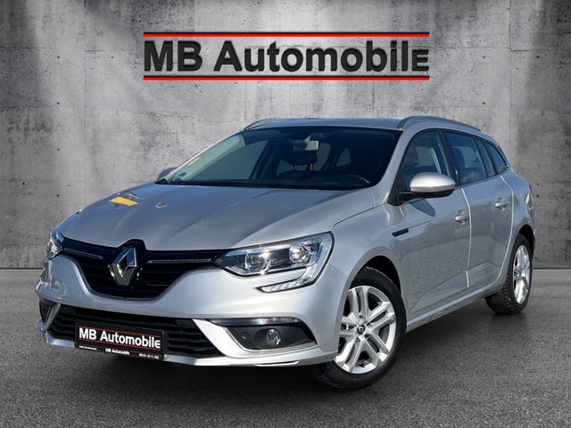 Renault Megane IV 2Hand/Navi/Allwetter/Pdc/36.000Km