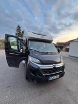 Bürstner Limited  T660 - Offers