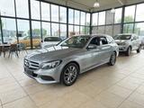 Mercedes-Benz C 250 C T-Modell C 250 CGI T - gebrauchte Mercedes-Benz C 250 aus dem Jahr 2016