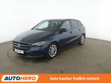 Mercedes-Benz B 180 d Progressive Aut. *LED*VC*NAVI*TEMPO*PDC* - Mercedes-Benz B 180 in Nürnberg