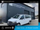 Mercedes-Benz Vito 114 CDI Tourer PRO L *Navi*Kamera*StandHZ* - Mercedes-Benz Vito mit Diesel-Antrieb: Kombi, Automatik