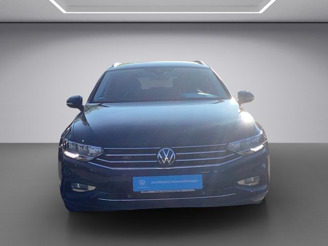 Passat Variant 2.0TDI DSG Business AHK