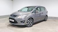 Ford Grand C-Max Titanium~SHZ~PDC~Fahrassistenz-Paket