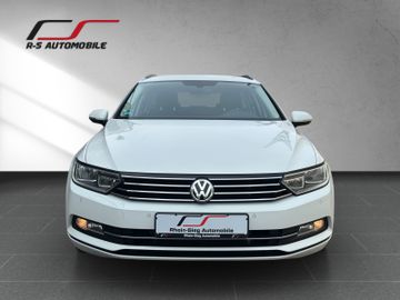Volkswagen Passat Variant - 2