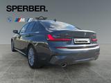 BMW 320d xDrive M Sportpaket*Live Cockpit Prof*Parki - BMW 320: 320d M Sportpaket