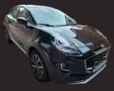 Ford Puma 1,0 EcoBoost Hybrid 92kW Titanium - Ford Puma von privat