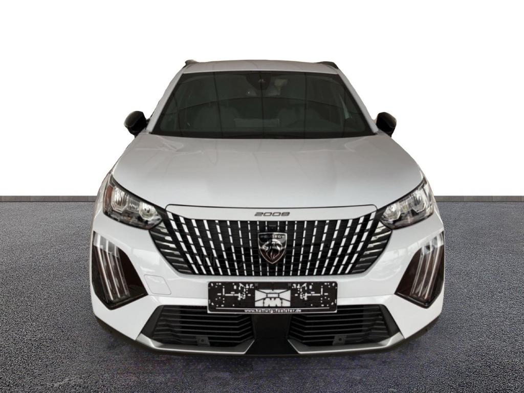 Peugeot 2008 Hybrid Allure AT Shz Navi Kamera PDC v+h