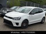 Volkswagen Polo V  R-Line Highline 1.6 TDI Navi,Xenon - Volkswagen Polo: 6r Highline