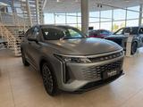 OMODA 9 PHEV [AWD] Premium - - Omoda 9