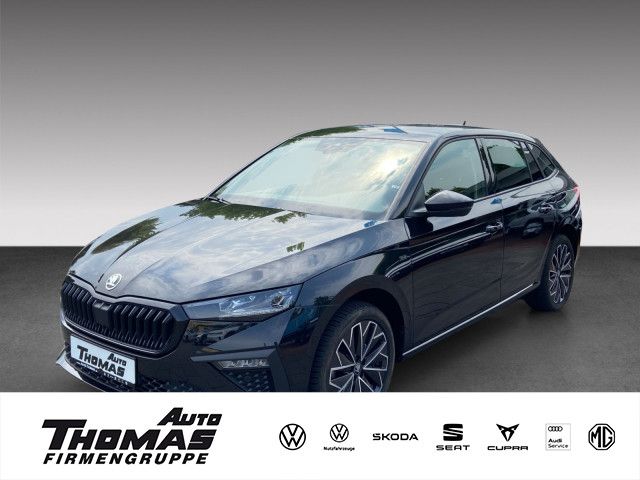 Image of Skoda Scala