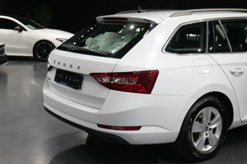 Skoda Superb - 12