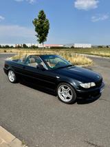 BMW 325 CI Cabrio 6 Zylinder - BMW 325 in Bonn