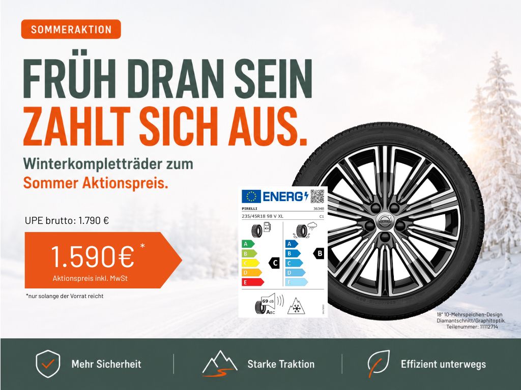 Volvo S60 T8 Ultimate Dark Recharge Plug-In Hybrid AWD imagem 3