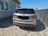 Jeep Compass 1.4 MltAir Limited 4x4 Auto Limited Ahk - Jeep Compass Gebrauchtwagen in Stuttgart