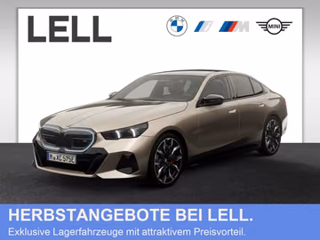 صورة 1 لـ 2026 BMW I5