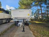 Schmitz Cargobull Tandem 3-Seiten-Kipper, ZKI 18, wie neu - Gebraucht Tandem
