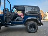 Jeep Wrangler TJ 2.4 - Jeep Wrangler in Dortmund