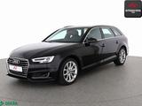 Audi A4 Avant 40 TDI qu HEADUP,ACC,KAMERA,KEYLESS,AHK - Audi A4 Gebrauchtwagen in Berlin