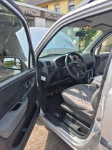 Opel Ich verkaufe Opel Agila 1.2.  Preis 1300 VB - Opel Agila aus 2002