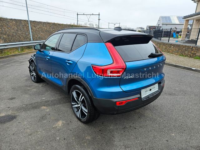 Volvo XC40 R Design T3