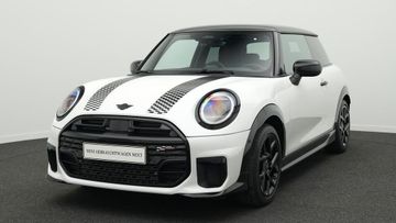 MINI Leasingangebot: MINI Cooper S