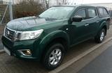 Nissan Navara D23 , 2.3 DCI, 4x4,  6-gang manual - Nissan Navara in Essen