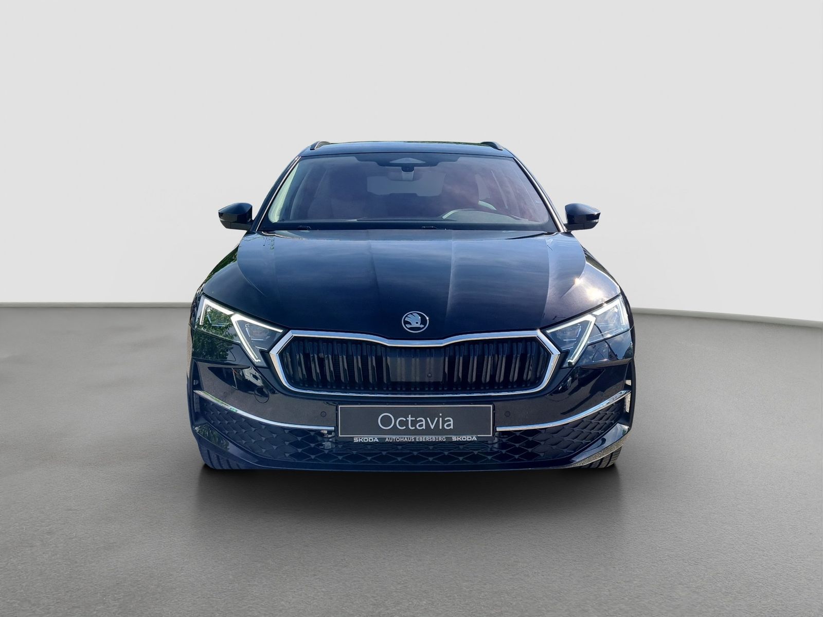 Skoda Octavia - Bild 3