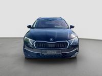 Skoda Octavia - Vorschau Bild 3