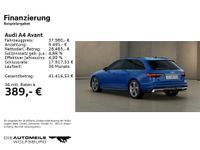 Audi A4 - Vorschau Bild 2