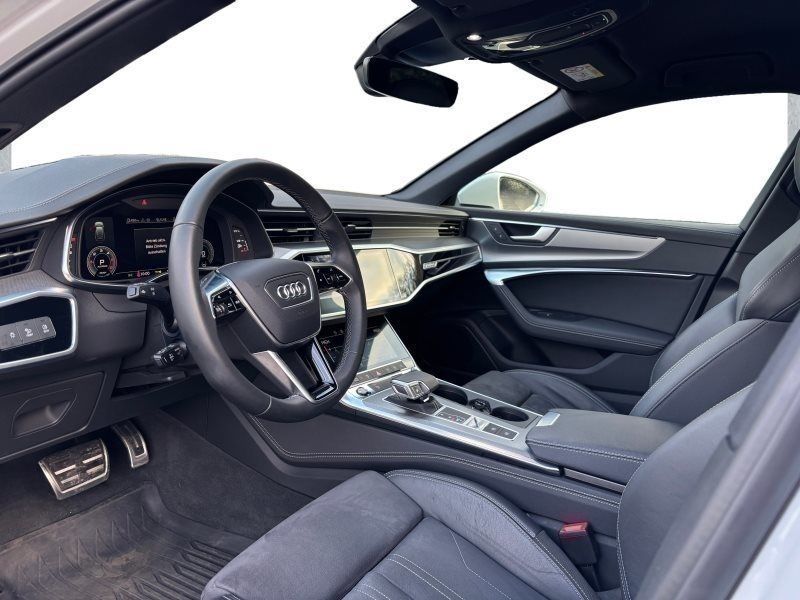 Audi A6 Allroad 40 allroad quattro 2.0 TDI foto 15